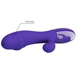 High Tech-Snappy Youth Vibrator und Stimulator G-spot · Vibratoren (Bild 7)