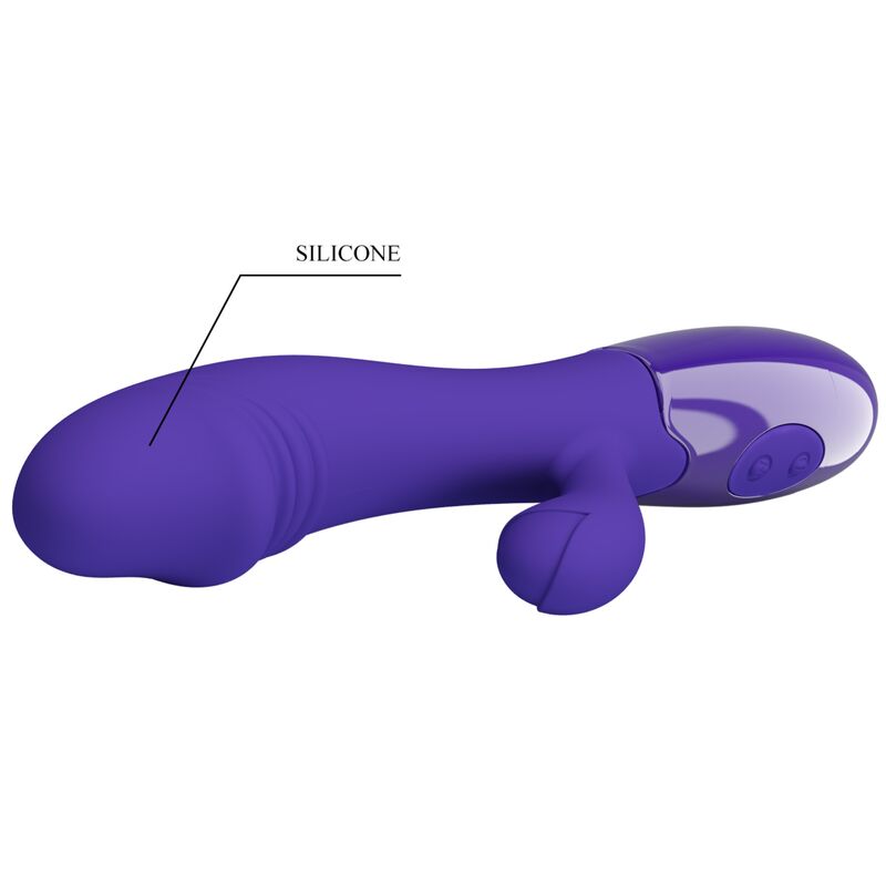 High Tech-Snappy Youth Vibrator und Stimulator G-spot · Vibratoren (Bild 7)