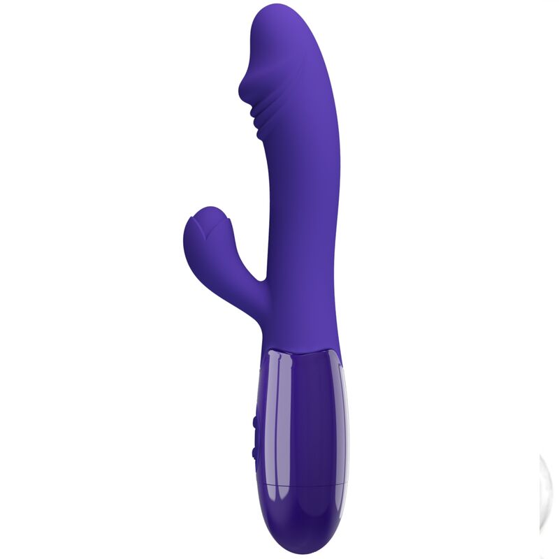 High Tech-Snappy Youth Vibrator und Stimulator G-spot · Vibratoren (Bild 2)