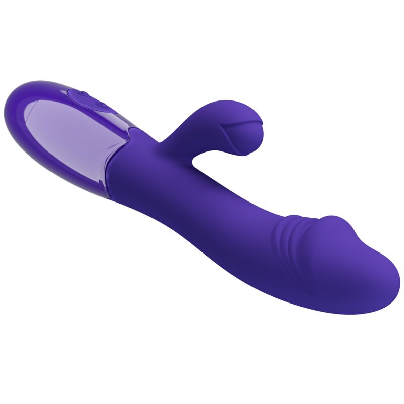 High Tech-Snappy Youth Vibrator und Stimulator G-spot · Vibratoren (Bild 4)