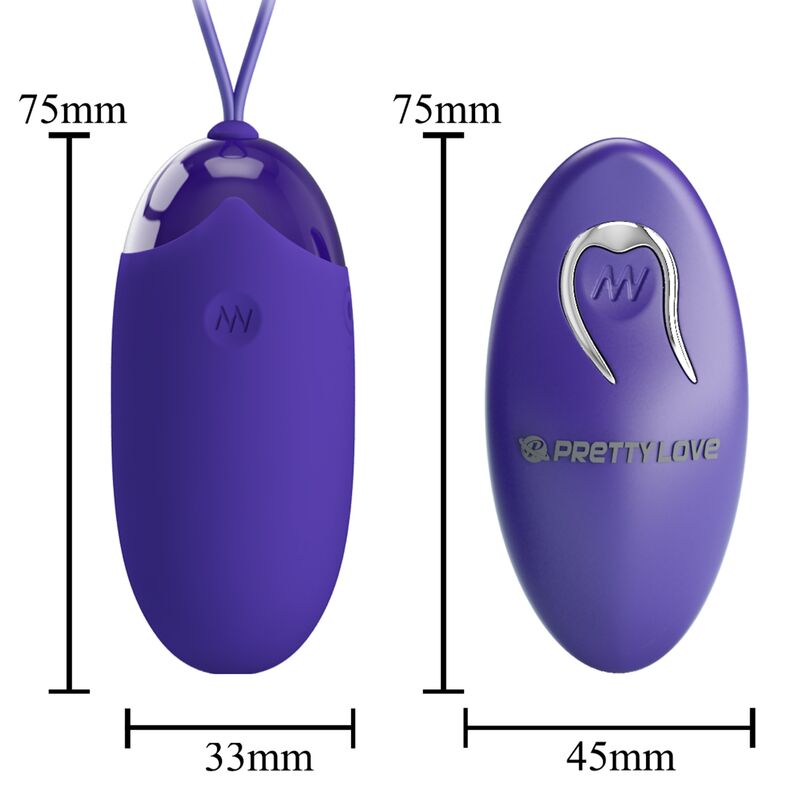 Remote Control-Junger Schafhirte Vibrator mit Fernbedienung · Vibratoren (Bild 9)