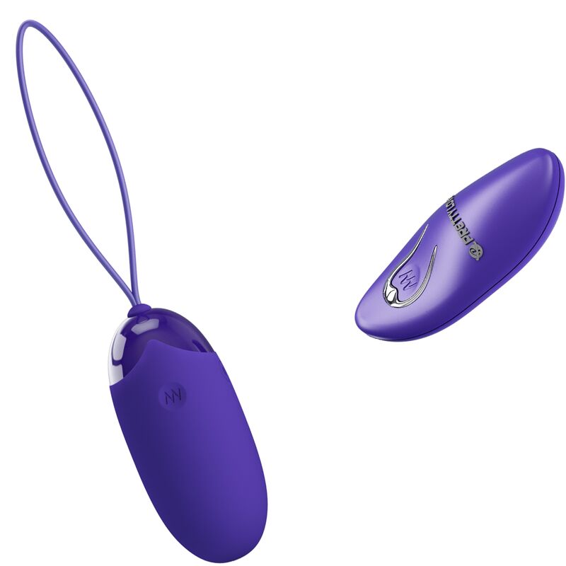 Remote Control-Junger Schafhirte Vibrator mit Fernbedienung · Vibratoren (Bild 4)