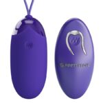 Remote Control-Junger Schafhirte Vibrator mit Fernbedienung · Vibratoren