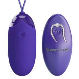 Remote Control-Junger Schafhirte Vibrator mit Fernbedienung · Vibratoren