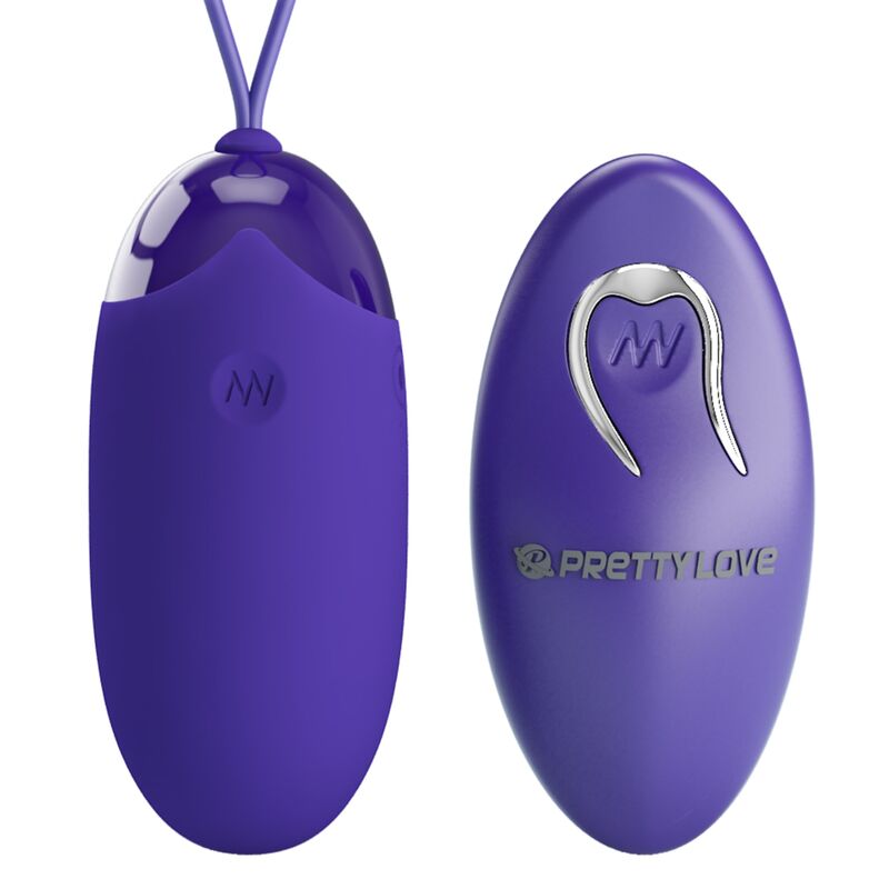 Remote Control-Junger Schafhirte Vibrator mit Fernbedienung · Vibratoren