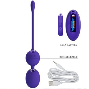 Remote Control-Willie Youth Palle Vibratoren mit Fernbedienung E · Sextoys (Bild 5)