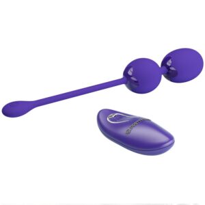 Remote Control-Willie Youth Palle Vibratoren mit Fernbedienung E · Sextoys (Bild 3)