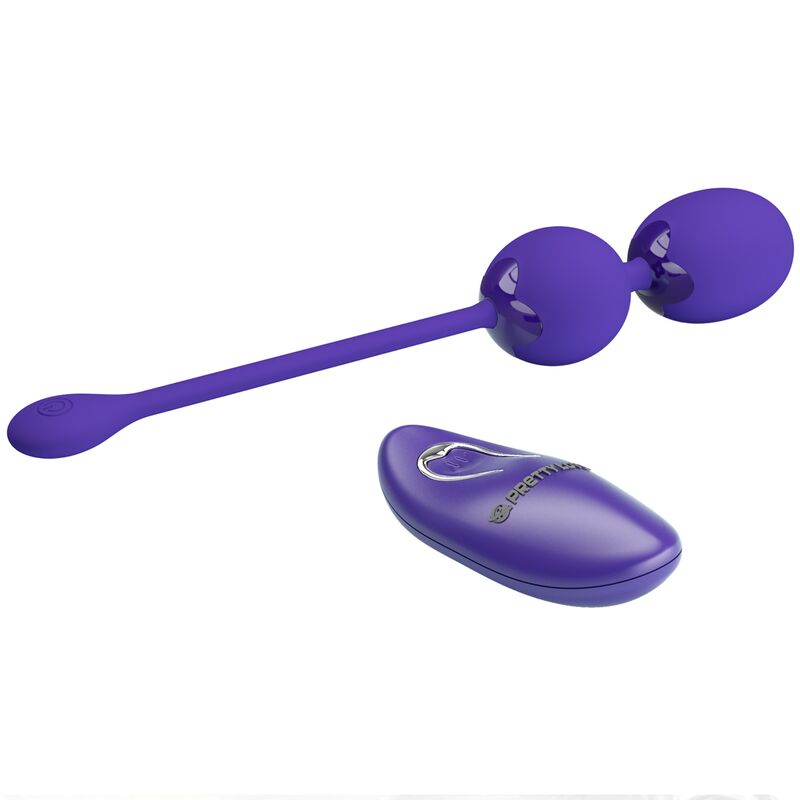 Remote Control-Willie Youth Palle Vibratoren mit Fernbedienung E · Sextoys (Bild 3)