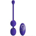 Remote Control-Willie Youth Palle Vibratoren mit Fernbedienung E · Sextoys