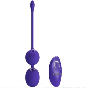 Remote Control-Willie Youth Palle Vibratoren mit Fernbedienung E · Sextoys (Bild 8)