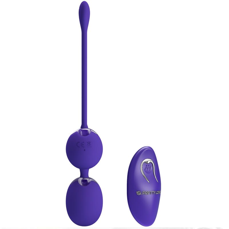 Remote Control-Willie Youth Palle Vibratoren mit Fernbedienung E · Sextoys (Bild 8)