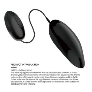 High Tech-Geschenk-Kit für Paar-Silikon, 12 Geschwindigkeiten · Spielzeug-Sets (Bild 10)