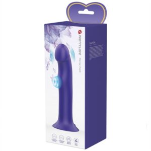 High Tech-Murray Youth Dildo Vibrator Wiederaufladbar · Vibratoren (Bild 3)