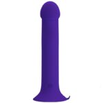 High Tech-Murray Youth Dildo Vibrator Wiederaufladbar · Vibratoren
