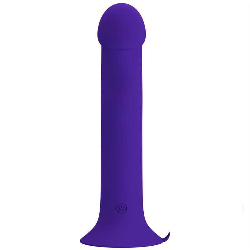 High Tech-Murray Youth Dildo Vibrator Wiederaufladbar · Vibratoren
