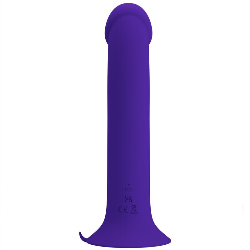 High Tech-Murray Youth Dildo Vibrator Wiederaufladbar · Vibratoren (Bild 2)