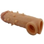 For Him-Osborn Penishülle Peniana stimulierend-Silikon-Erweiterung · Sextoys
