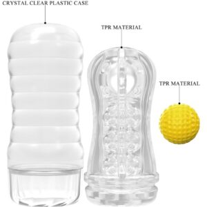 Bodies & Masturbators-Stellar Penishülle Masturbator-Waterproof · Sextoys (Bild 3)