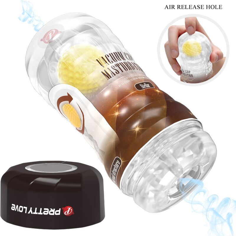 Bodies & Masturbators-Stellar Penishülle Masturbator-Waterproof · Sextoys (Bild 8)