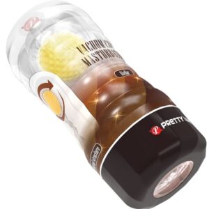 Bodies & Masturbators-Stellar Penishülle Masturbator-Waterproof · Sextoys (Bild 4)