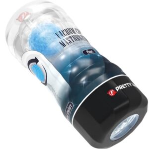 Bodies & Masturbators-Blauer Planet Penishülle Masturbator wassergeschützt · Sextoys (Bild 7)