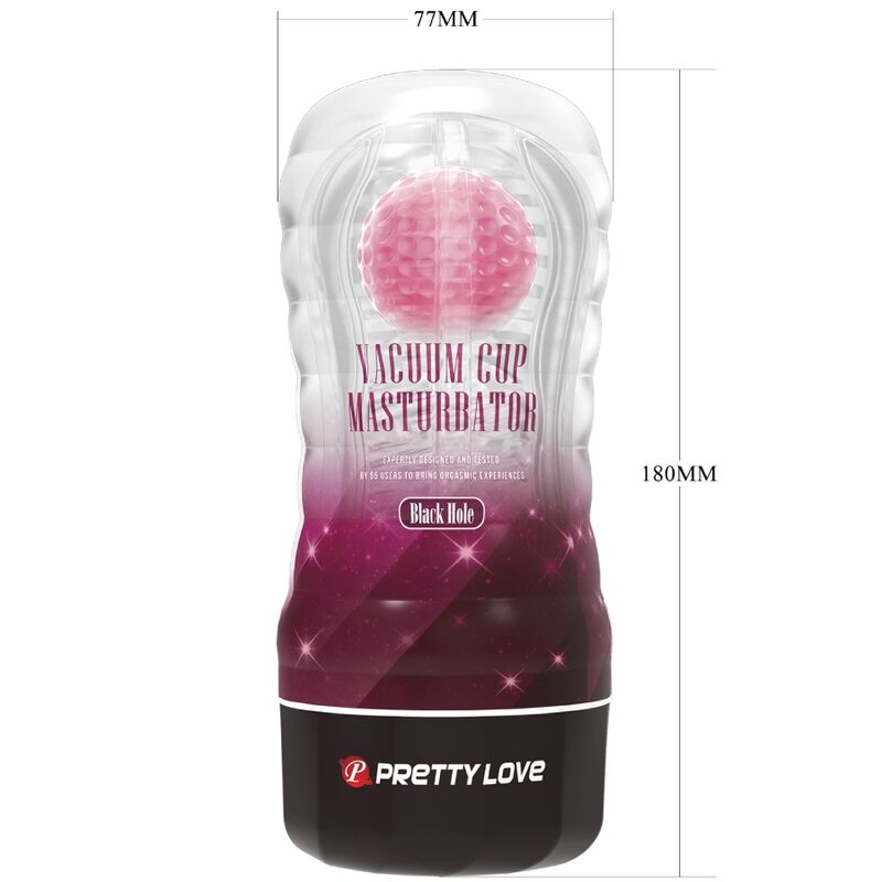 Bodies & Masturbators-Penishülle Masturbator Rosa-Waterproof · Sextoys (Bild 8)