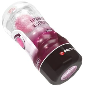 Bodies & Masturbators-Penishülle Masturbator Rosa-Waterproof · Sextoys (Bild 7)