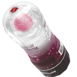 Bodies & Masturbators-Penishülle Masturbator Rosa-Waterproof · Sextoys (Bild 6)
