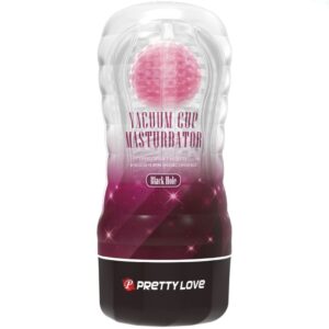 Bodies & Masturbators-Penishülle Masturbator Rosa-Waterproof · Sextoys (Bild 5)