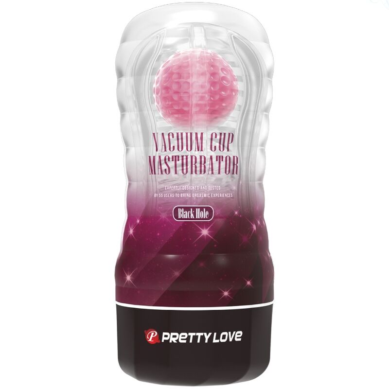 Bodies & Masturbators-Penishülle Masturbator Rosa-Waterproof · Sextoys (Bild 5)