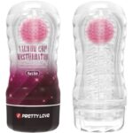 Bodies & Masturbators-Penishülle Masturbator Rosa-Waterproof · Sextoys