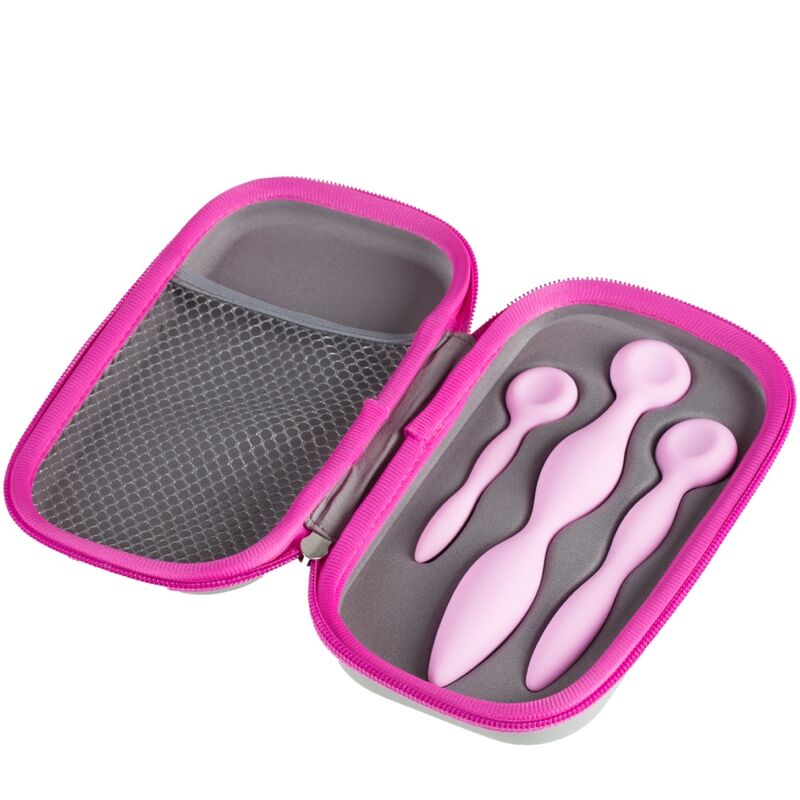 Femintimate-Intimrelax Set 3 Vaginale Erweiterungen · Sextoys (Bild 2)