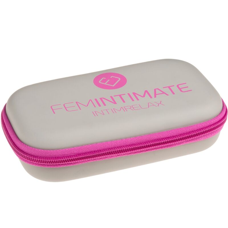 Femintimate-Intimrelax Set 3 Vaginale Erweiterungen · Sextoys (Bild 4)