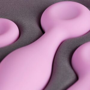 Femintimate-Intimrelax Set 3 Vaginale Erweiterungen · Sextoys (Bild 3)