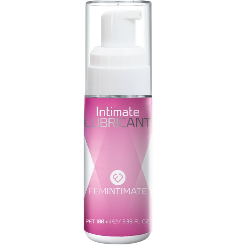 Femintimate-Vaginal-Gleitgel 100 ml