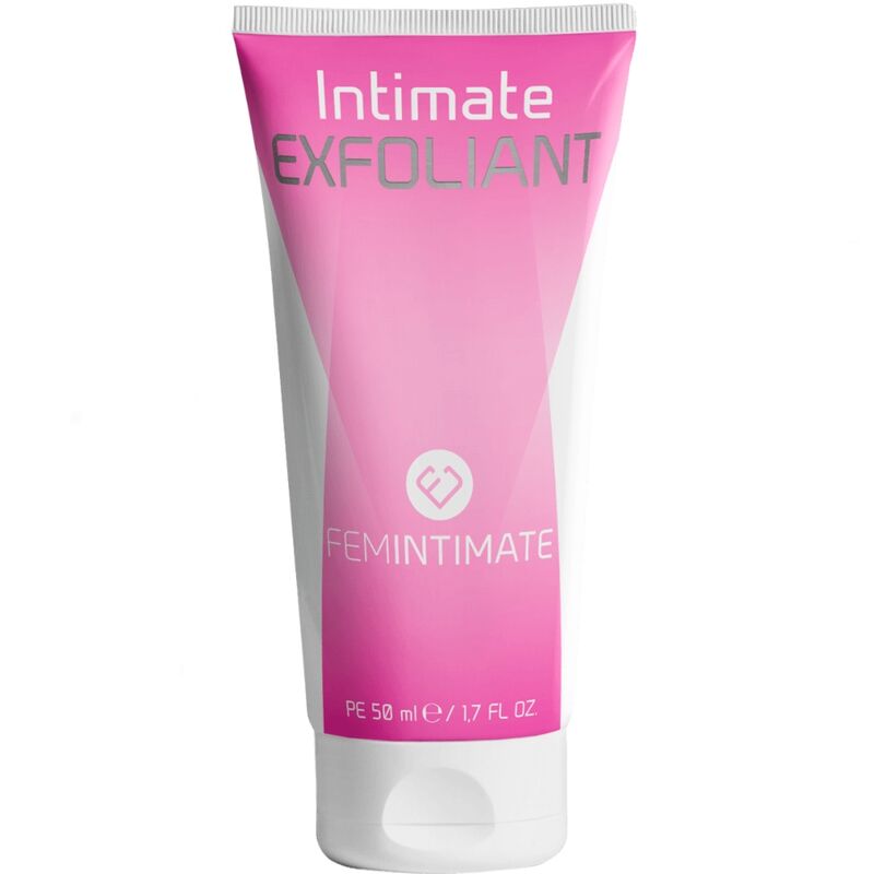Femintimate-Intim-Peeling 50 ml