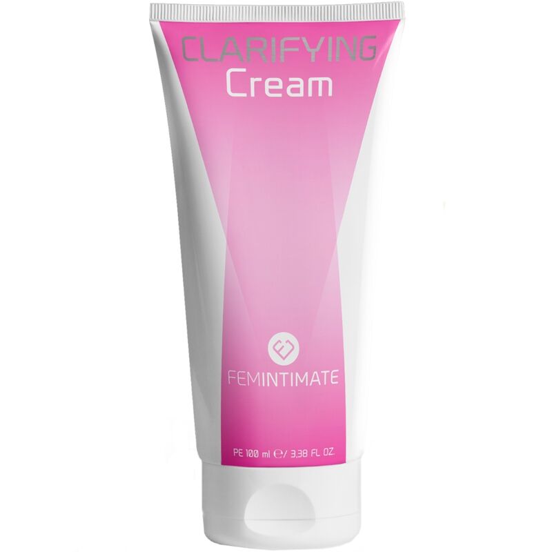 Femintimate-Helligkeitscreme für Bleichmittel 100 ml · Oralsex & Körperspiele