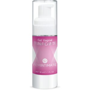 Femintimate-Vaginal-Düngegel 30 ml · Oralsex & Körperspiele