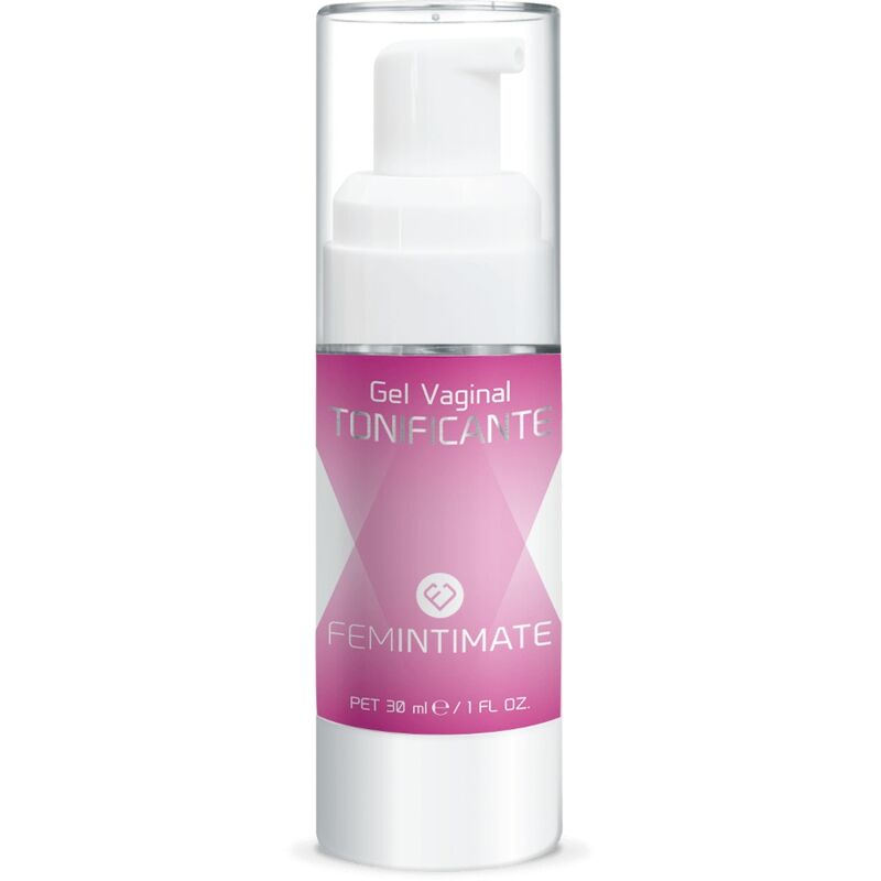 Femintimate-Vaginal-Düngegel 30 ml · Oralsex & Körperspiele
