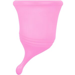 Femintimate-Eve New Mestrual Cup aus Silikon · Oralsex & Körperspiele