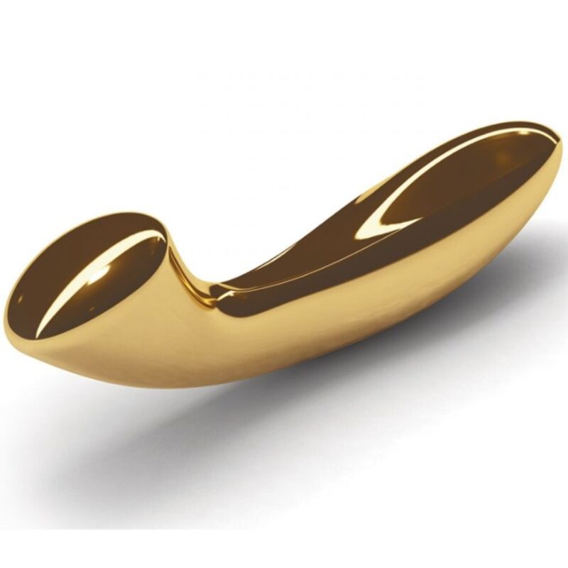 Lelo-Olga Gold-Metal · Vibratoren (Bild 2)