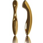 Lelo-Olga Gold-Metal · Vibratoren