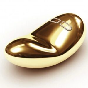 Lelo-Yva Masturbator Gold 18k-Wiederzuladen · Vibratoren (Bild 2)