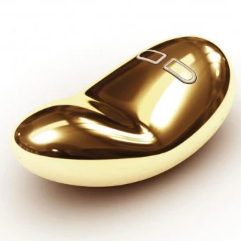 Lelo-Yva Masturbator Gold 18k-Wiederzuladen · Vibratoren (Bild 2)