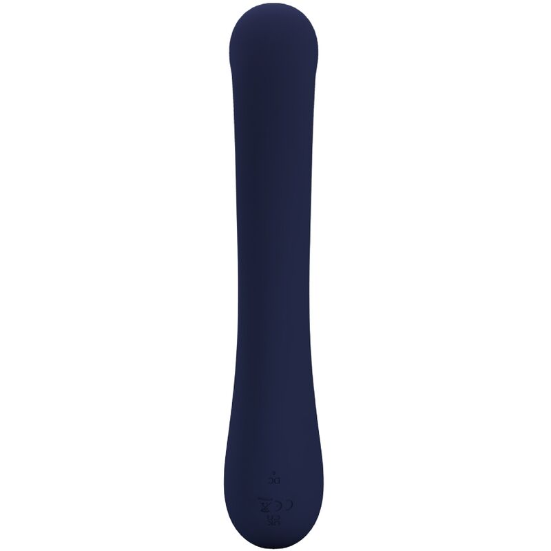 Pretty Love-Lamar Vibrator Rabbit mit G-Spot-Stimulation · Vibratoren (Bild 11)