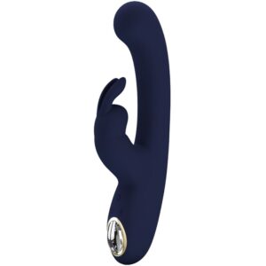Pretty Love-Lamar Vibrator Rabbit mit G-Spot-Stimulation · Vibratoren (Bild 13)
