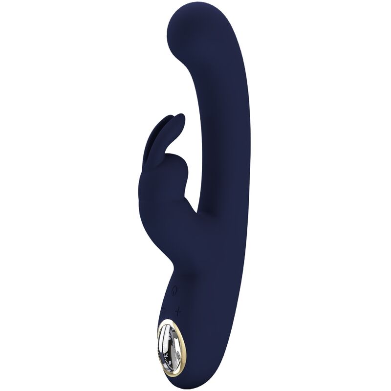 Pretty Love-Lamar Vibrator Rabbit mit G-Spot-Stimulation · Vibratoren (Bild 13)