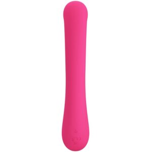 Pretty Love-Lamar Vibrator Rabbit mit G-Spot-Stimulation · Vibratoren (Bild 3)