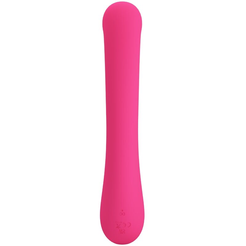 Pretty Love-Lamar Vibrator Rabbit mit G-Spot-Stimulation · Vibratoren (Bild 3)