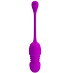 Fun Toys-Callie Lila Ei Vibrator Wiederaufladbar-Silizium, 12 Geschwindigkeiten · Vibratoren